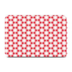 Cute Pretty Elegant Pattern Plate Mats