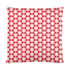 Cute Pretty Elegant Pattern Standard Cushion Cases (two Sides) 