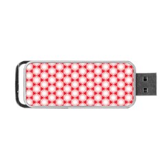 Cute Pretty Elegant Pattern Portable Usb Flash (one Side)