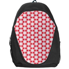 Cute Pretty Elegant Pattern Backpack Bag