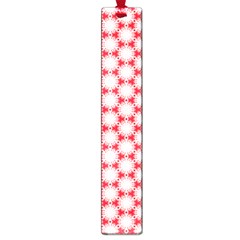 Cute Pretty Elegant Pattern Large Book Marks