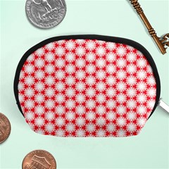 Cute Pretty Elegant Pattern Accessory Pouches (medium) 