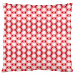 Cute Pretty Elegant Pattern Standard Flano Cushion Cases (two Sides) 