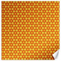 Cute Pretty Elegant Pattern Canvas 20  X 20  