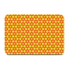 Cute Pretty Elegant Pattern Plate Mats