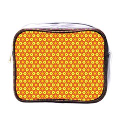 Cute Pretty Elegant Pattern Mini Toiletries Bags