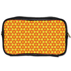 Cute Pretty Elegant Pattern Toiletries Bags 2-side