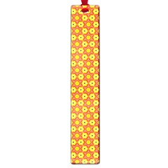 Cute Pretty Elegant Pattern Large Book Marks