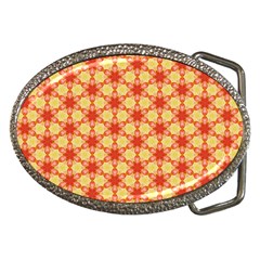 Cute Pretty Elegant Pattern Belt Buckles