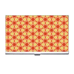 Cute Pretty Elegant Pattern Business Card Holders