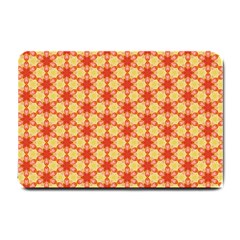 Cute Pretty Elegant Pattern Small Doormat 