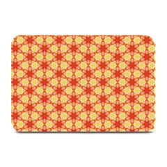 Cute Pretty Elegant Pattern Plate Mats by GardenOfOphir