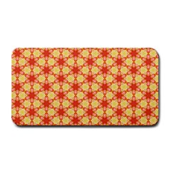 Cute Pretty Elegant Pattern Medium Bar Mats