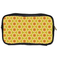 Cute Pretty Elegant Pattern Toiletries Bags