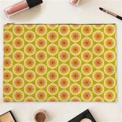 Cute Pretty Elegant Pattern Cosmetic Bag (xxl) 