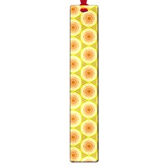 Cute Pretty Elegant Pattern Large Book Marks