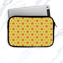 Cute Pretty Elegant Pattern Apple Ipad Mini Zipper Cases by GardenOfOphir