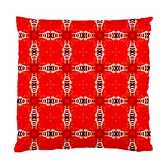 Cute Pretty Elegant Pattern Standard Cushion Cases (two Sides) 