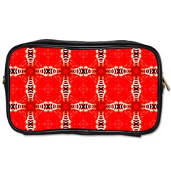 Cute Pretty Elegant Pattern Toiletries Bags