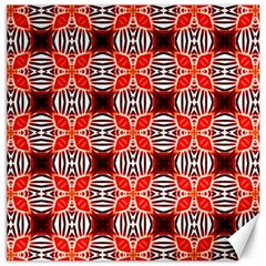 Cute Pretty Elegant Pattern Canvas 20  X 20  