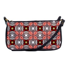 Cute Pretty Elegant Pattern Shoulder Clutch Bags