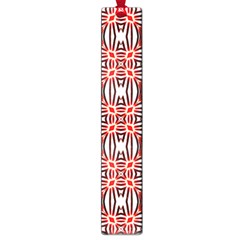 Cute Pretty Elegant Pattern Large Book Marks