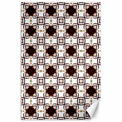 Cute Pretty Elegant Pattern Canvas 20  X 30  