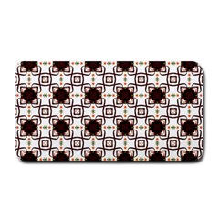 Cute Pretty Elegant Pattern Medium Bar Mats