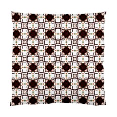 Cute Pretty Elegant Pattern Standard Cushion Cases (two Sides) 