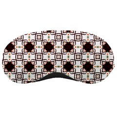 Cute Pretty Elegant Pattern Sleeping Masks