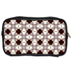 Cute Pretty Elegant Pattern Toiletries Bags