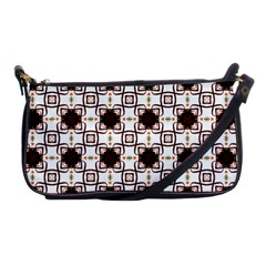 Cute Pretty Elegant Pattern Shoulder Clutch Bags