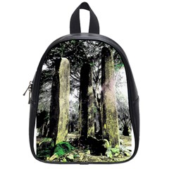 The Gathering School Bags (small) 