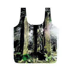 The Gathering Full Print Recycle Bags (m)  by InsanityExpressedSuperStore