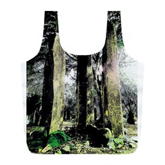 The Gathering Full Print Recycle Bags (l)  by InsanityExpressedSuperStore