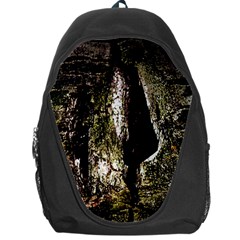 A Deeper Look Backpack Bag