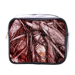 The Bleeding Tree Mini Toiletries Bags