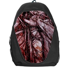 The Bleeding Tree Backpack Bag