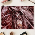 The Bleeding Tree Cosmetic Bag (XXXL)  Front