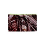 The Bleeding Tree Cosmetic Bag (XS) Front