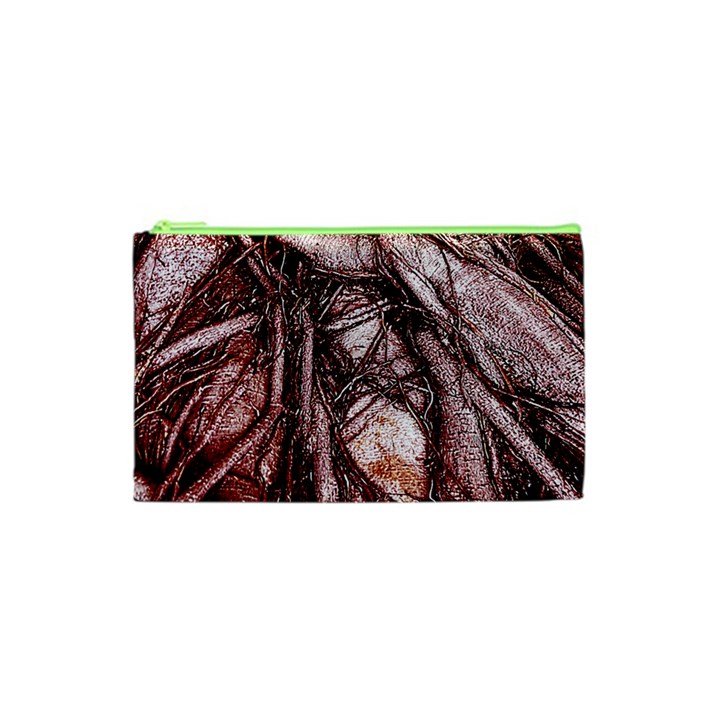 The Bleeding Tree Cosmetic Bag (XS)