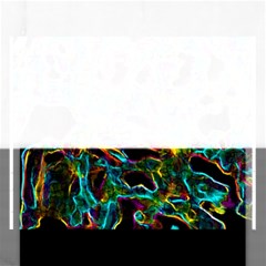 Soul Colour Rectangular Jigsaw Puzzl