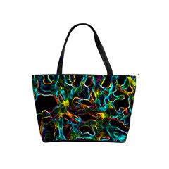 Soul Colour Shoulder Handbags by InsanityExpressedSuperStore