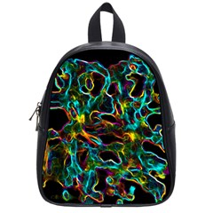 Soul Colour School Bags (small)  by InsanityExpressedSuperStore