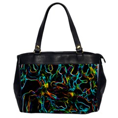 Soul Colour Office Handbags by InsanityExpressedSuperStore