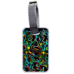 Soul Colour Luggage Tags (two Sides) by InsanityExpressedSuperStore