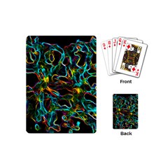 Soul Colour Playing Cards (mini) 