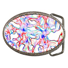 Soul Colour Light Belt Buckles