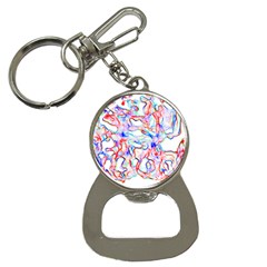 Soul Colour Light Bottle Opener Key Chains