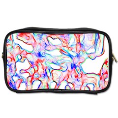 Soul Colour Light Toiletries Bags 2-side by InsanityExpressedSuperStore